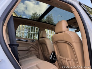 Porsche Cayenne 3.0 TDI Platinium 2014