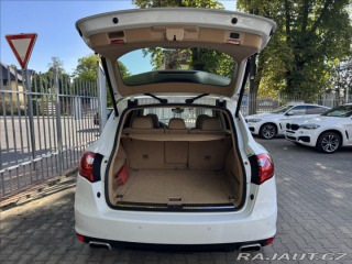 Porsche Cayenne 3.0 TDI Platinium 2014