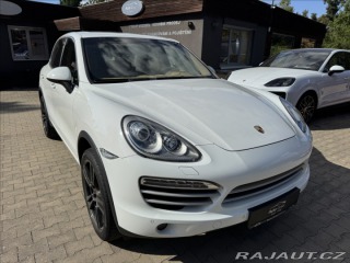 Porsche Cayenne 3.0 TDI Platinium 2014