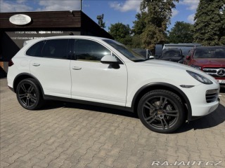 Porsche Cayenne 3.0 TDI Platinium 2014
