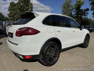 Porsche Cayenne 3.0 TDI Platinium 2014