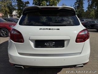 Porsche Cayenne 3.0 TDI Platinium 2014