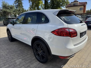 Porsche Cayenne 3.0 TDI Platinium 2014