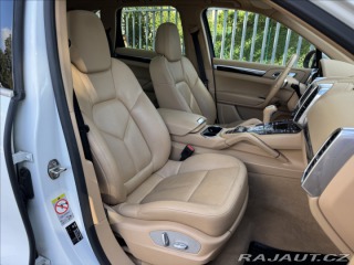 Porsche Cayenne 3.0 TDI Platinium 2014
