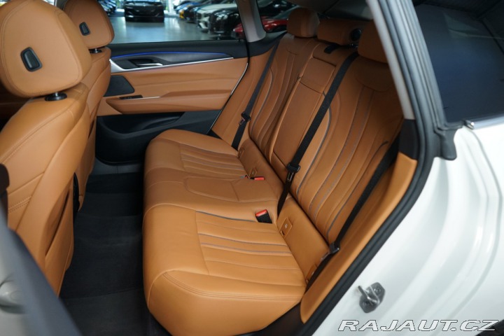 BMW 6 40i*GT*xDRIVE*CARPLAY*CAM 2022