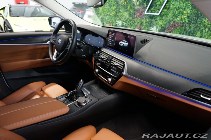 BMW 6 40i*GT*xDRIVE*CARPLAY*CAM 2022