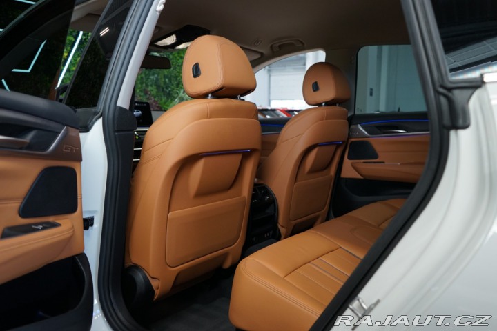 BMW 6 40i*GT*xDRIVE*CARPLAY*CAM 2022
