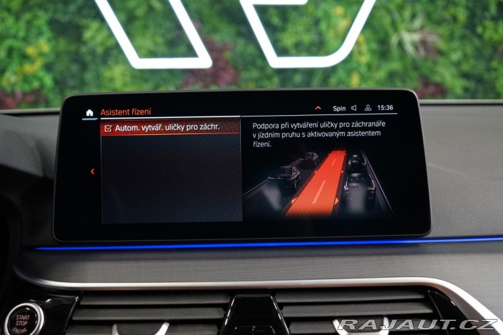 BMW 6 40i*GT*xDRIVE*CARPLAY*CAM 2022