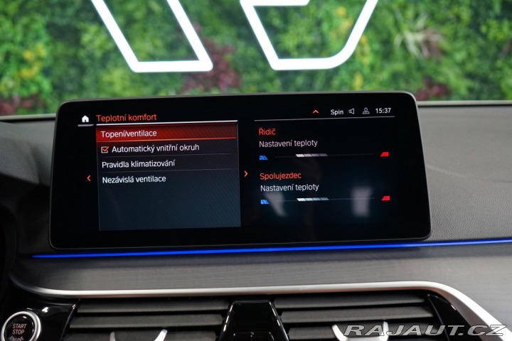 BMW 6 40i*GT*xDRIVE*CARPLAY*CAM 2022