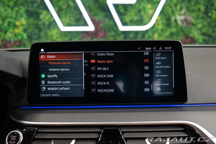 BMW 6 40i*GT*xDRIVE*CARPLAY*CAM 2022