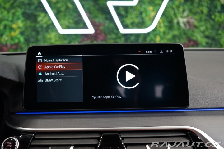 BMW 6 40i*GT*xDRIVE*CARPLAY*CAM 2022