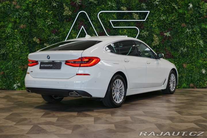 BMW 6 40i*GT*xDRIVE*CARPLAY*CAM 2022