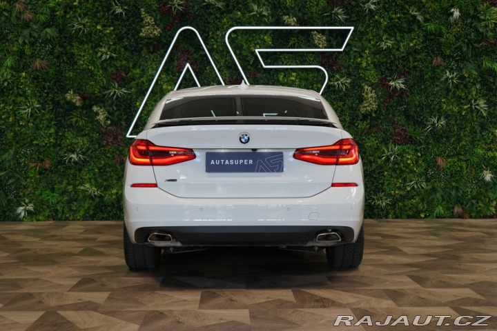 BMW 6 40i*GT*xDRIVE*CARPLAY*CAM 2022