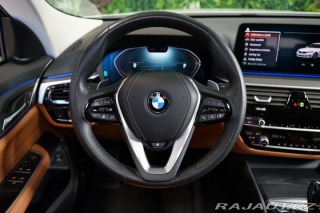 BMW 6 40i*GT*xDRIVE*CARPLAY*CAM 2022