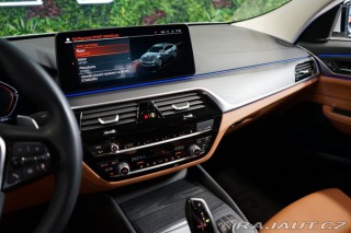 BMW 6 40i*GT*xDRIVE*CARPLAY*CAM 2022
