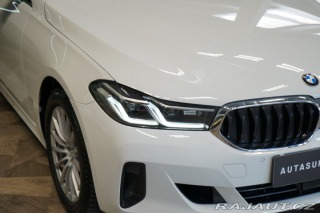 BMW 6 40i*GT*xDRIVE*CARPLAY*CAM 2022