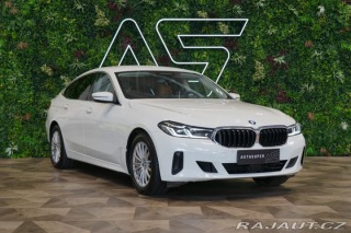 BMW 6 40i*GT*xDRIVE*CARPLAY*CAM 2022