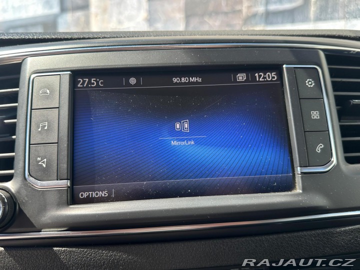 Toyota ProAce 2.0D, 110KW, 8 MÍST 2017