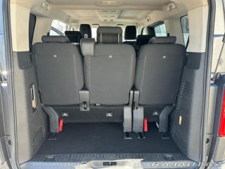 Toyota ProAce 2.0D, 110KW, 8 MÍST 2017