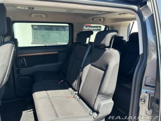 Toyota ProAce 2.0D, 110KW, 8 MÍST 2017
