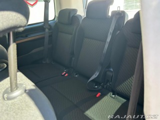 Toyota ProAce 2.0D, 110KW, 8 MÍST 2017