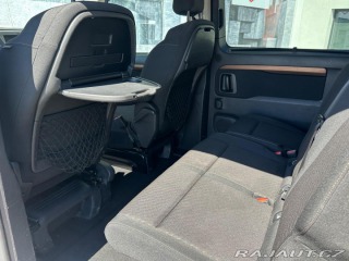 Toyota ProAce 2.0D, 110KW, 8 MÍST 2017