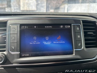 Toyota ProAce 2.0D, 110KW, 8 MÍST 2017