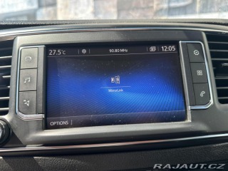 Toyota ProAce 2.0D, 110KW, 8 MÍST 2017