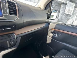 Toyota ProAce 2.0D, 110KW, 8 MÍST 2017