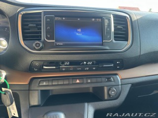 Toyota ProAce 2.0D, 110KW, 8 MÍST 2017