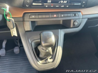 Toyota ProAce 2.0D, 110KW, 8 MÍST 2017