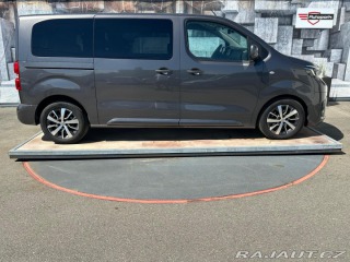 Toyota ProAce 2.0D, 110KW, 8 MÍST 2017