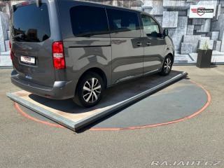 Toyota ProAce 2.0D, 110KW, 8 MÍST 2017