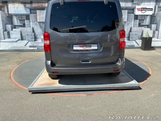 Toyota ProAce 2.0D, 110KW, 8 MÍST 2017