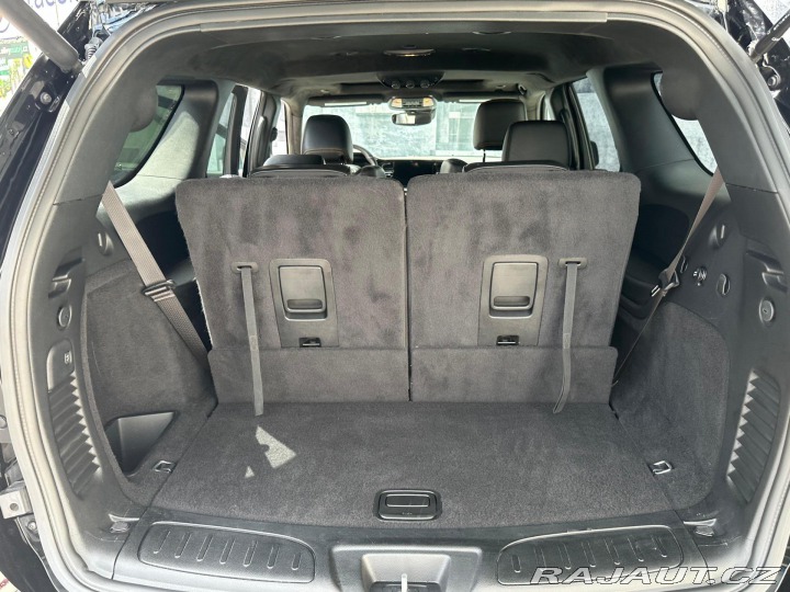 Dodge Durango 5.7HEMI R/T , 268KW, DPH 2024