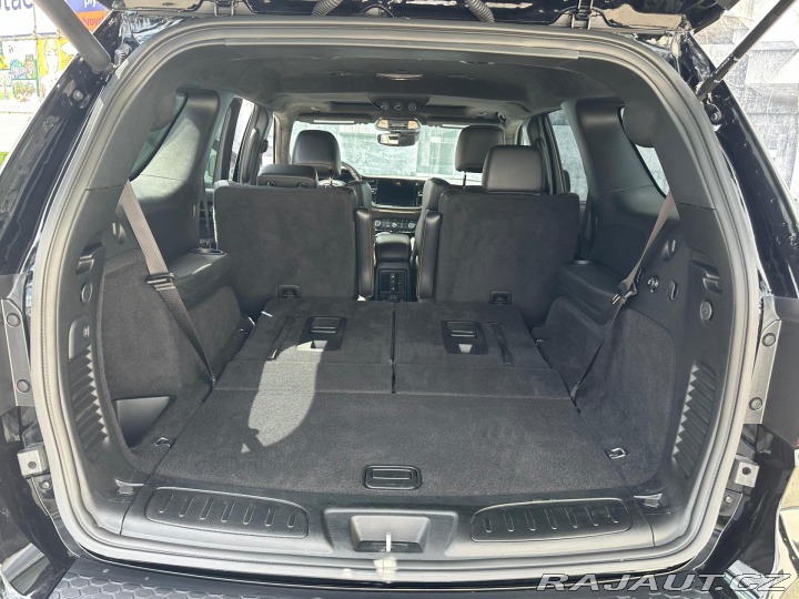 Dodge Durango 5.7HEMI R/T , 268KW, DPH 2024