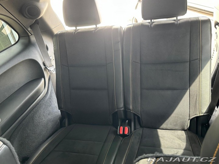 Dodge Durango 5.7HEMI R/T , 268KW, DPH 2024