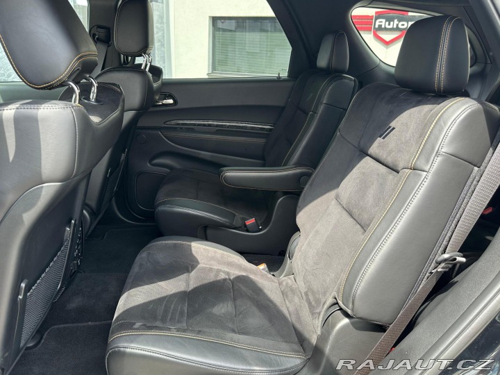 Dodge Durango 5.7HEMI R/T , 268KW, DPH 2024