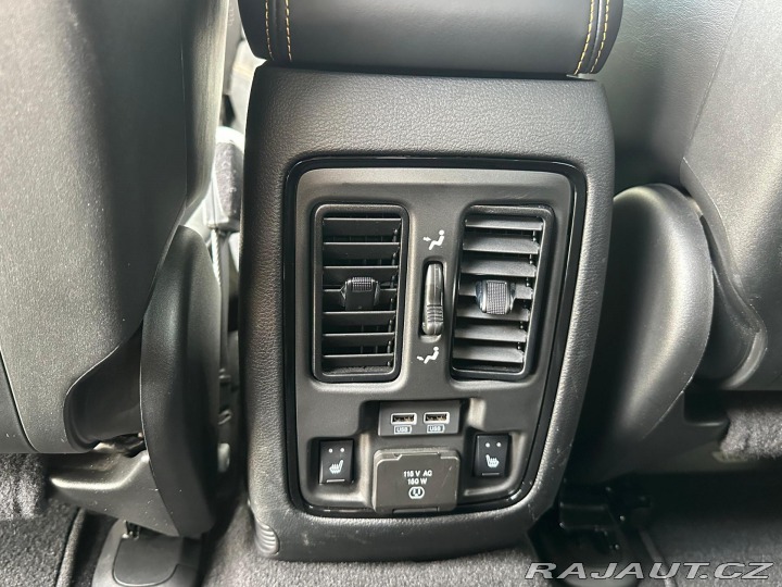 Dodge Durango 5.7HEMI R/T , 268KW, DPH 2024