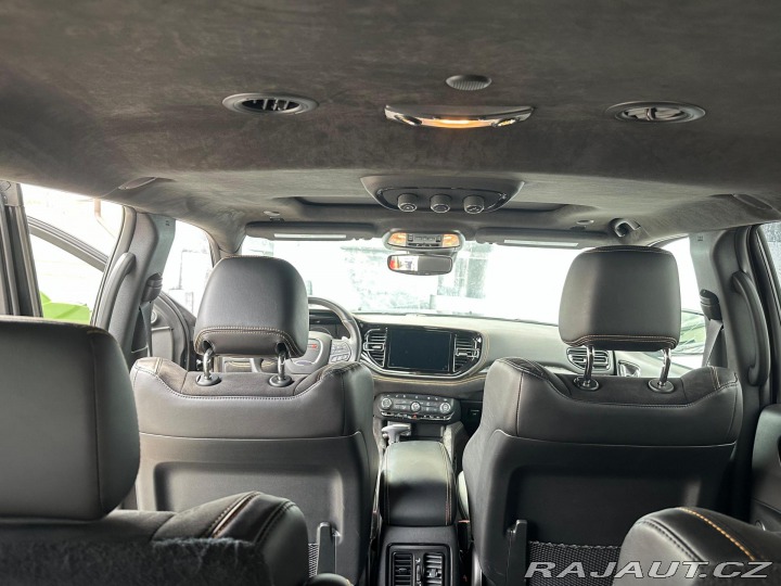 Dodge Durango 5.7HEMI R/T , 268KW, DPH 2024