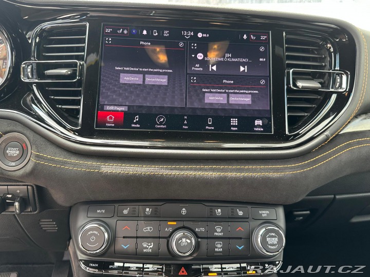 Dodge Durango 5.7HEMI R/T , 268KW, DPH 2024