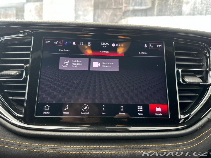 Dodge Durango 5.7HEMI R/T , 268KW, DPH 2024