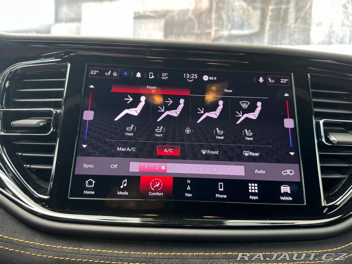 Dodge Durango 5.7HEMI R/T , 268KW, DPH 2024