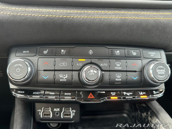 Dodge Durango 5.7HEMI R/T , 268KW, DPH 2024