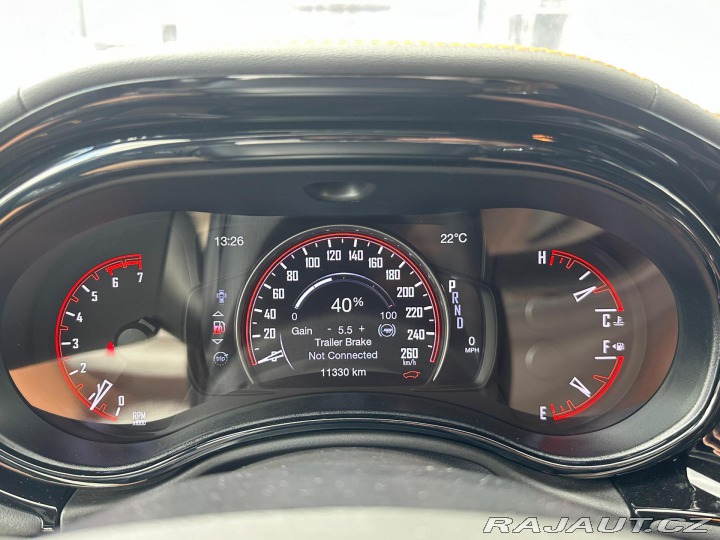Dodge Durango 5.7HEMI R/T , 268KW, DPH 2024
