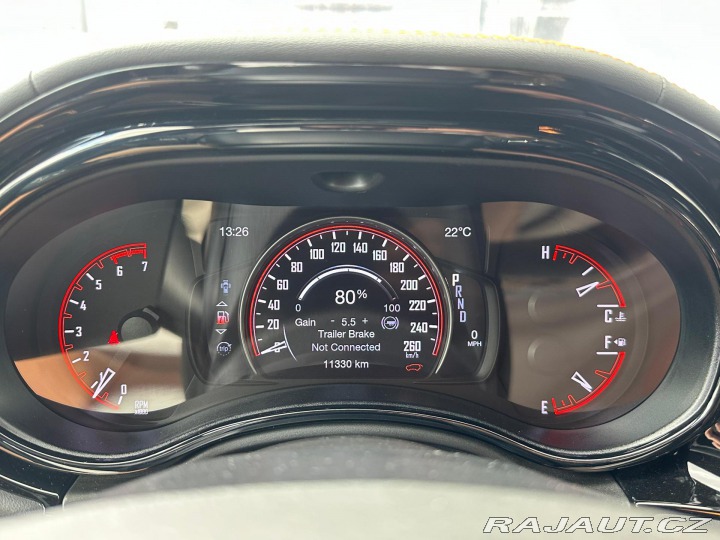 Dodge Durango 5.7HEMI R/T , 268KW, DPH 2024