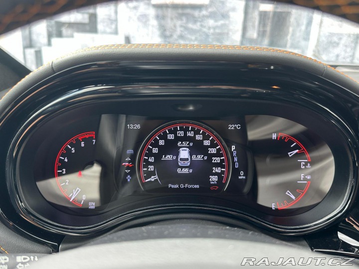 Dodge Durango 5.7HEMI R/T , 268KW, DPH 2024