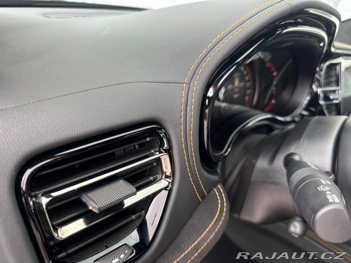 Dodge Durango 5.7 R/T,NOVÉ V ČR,TOWnGO, 2024