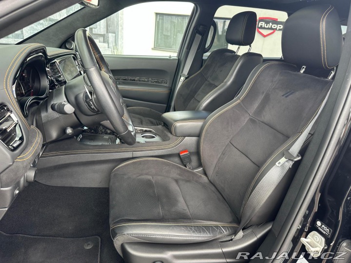 Dodge Durango 5.7HEMI R/T , 268KW, DPH 2024