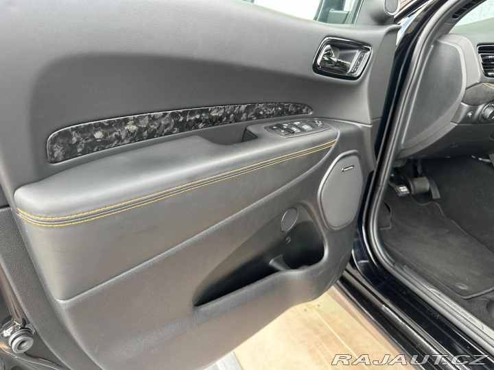 Dodge Durango 5.7HEMI R/T , 268KW, DPH 2024